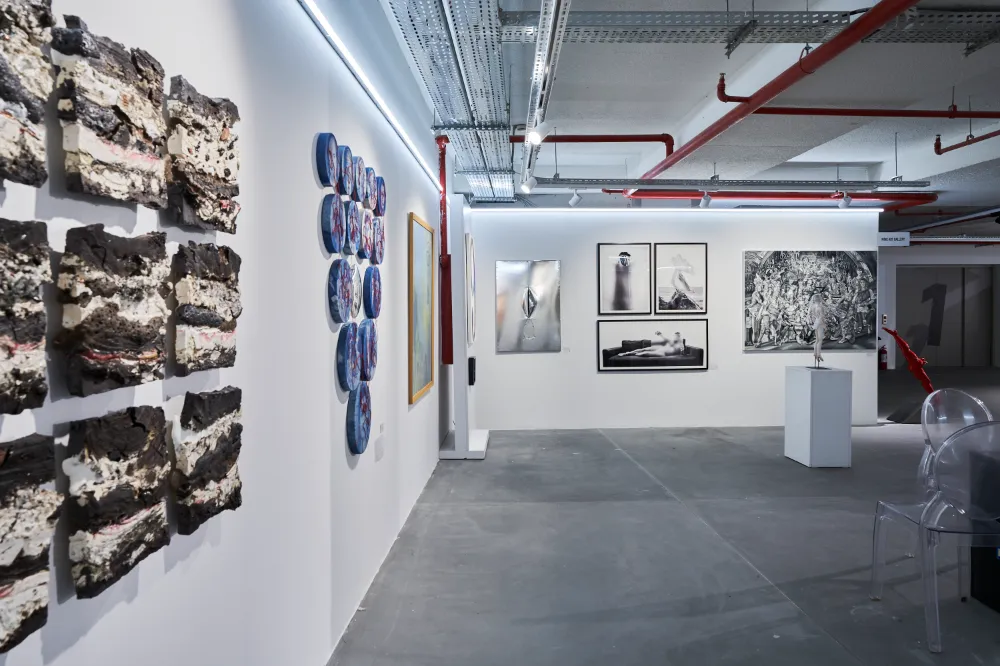 Artweeks Istanbul’da 10. Edisyon Başladı!