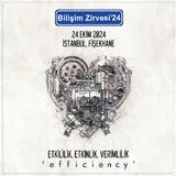 BİLİŞİM ZİRVESİ’24 İÇİN GERİ SAYIM BAŞLADI!
