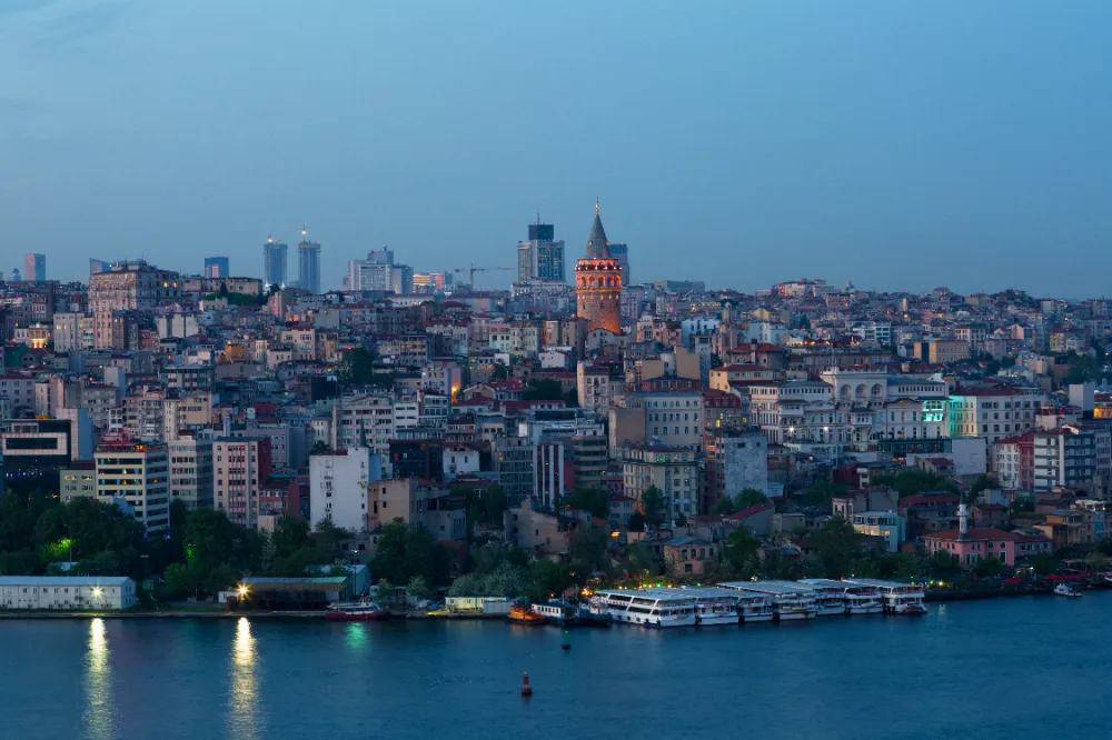 İstanbul Avrupa Yakası’nda ikinci el gayrimenkulde taşınmalar % 27 geriledi 