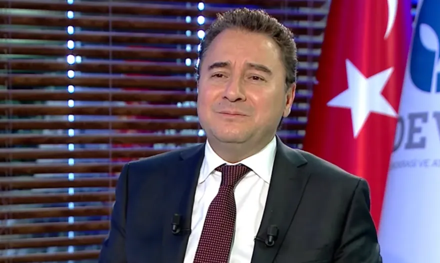 Ali Babacan: Azerbaycan’ın ev sahipliği yaptığı COP29’a Türkiye’den 1862 kişi katılmış   