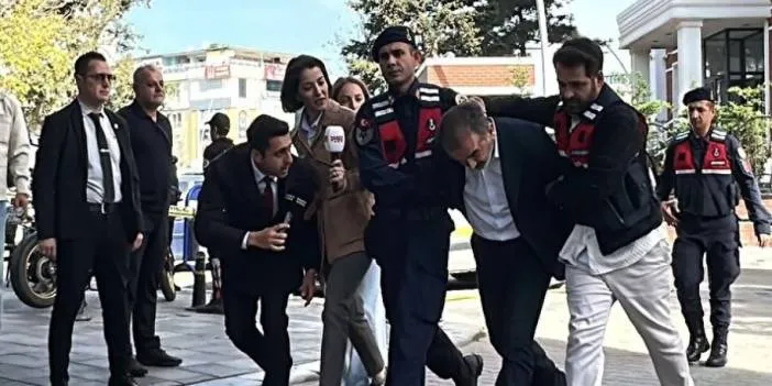 Yenidoğan Çetesi davasında ara karar açıklandı: İkinci duruşma 26 Kasım