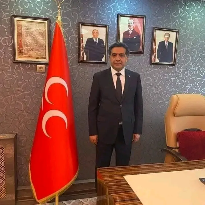 Şehitlerimizi Şükran ve Rahmetle Anıyoruz !