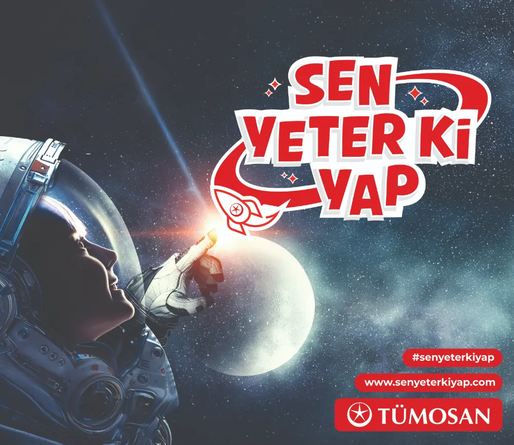 SEN YETER Kİ YAP ÖDÜL TÖRENİ İÇİN GERİ SAYIM BAŞLADI