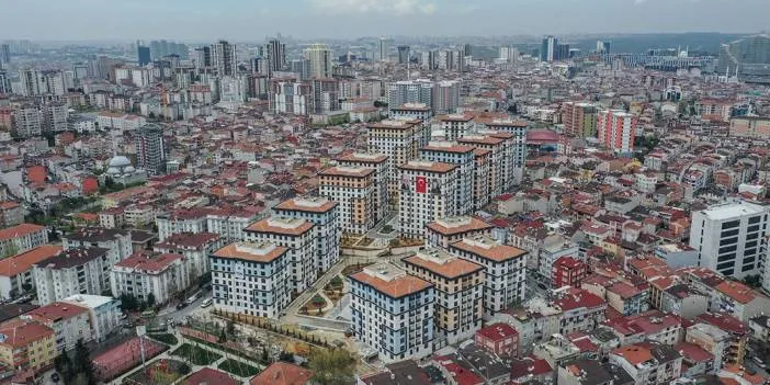 Konut almanın en zor olduğu ülkeler sıralamasında Türkiye sondan ikinci: Ev sahibi olabilmek için en az 52 yıl birikim şart