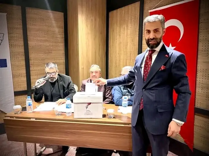 Çakır Güven Tazeledi !