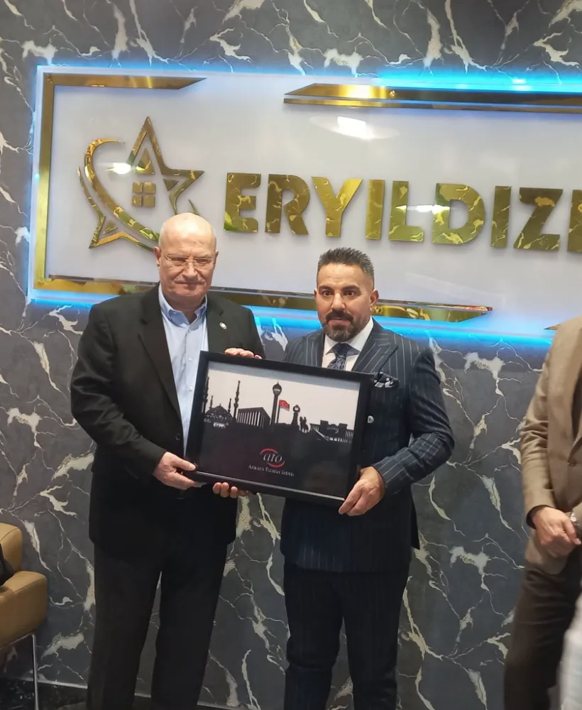 Eryıldızlar Gayrimenkul