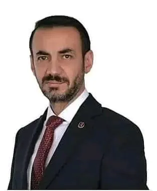 Başkan Yılmaz