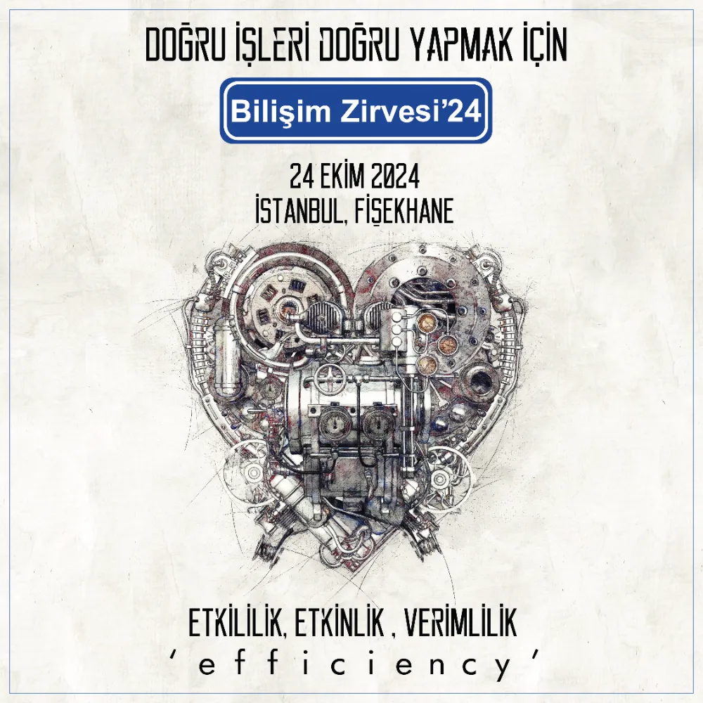 BİLİŞİM ZİRVESİ’24