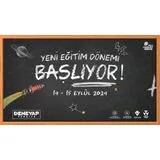Deneyap Türkiye 2024-2025 Eğitim Dönemi, 81 İlde 130 Atölyede Başlıyor!