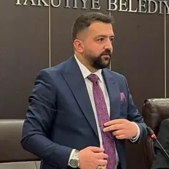 Mustafa Dursunoğlun