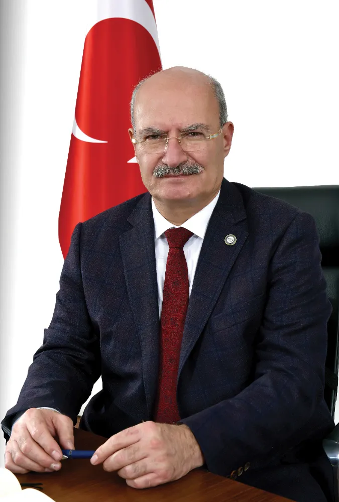 GÜRSEL BARAN “ENFLASYONUN TEKRAR TEK HANELİ SEVİYELERE İNMESİ İÇİN PARA POLİTİKALARI 