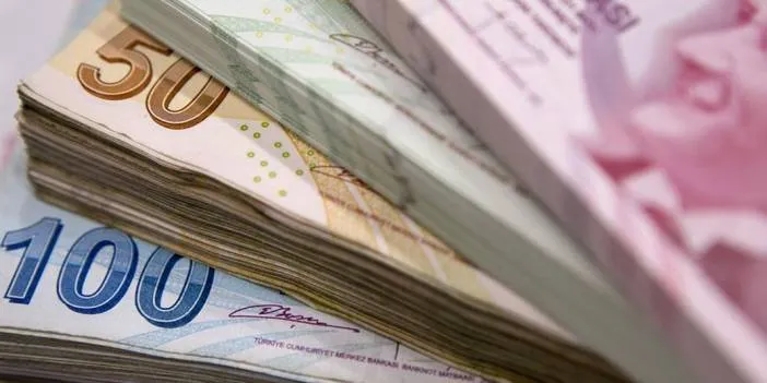 Bütçede aralık ayında rekor açık: 2024’te 2,1 trilyon TL oldu