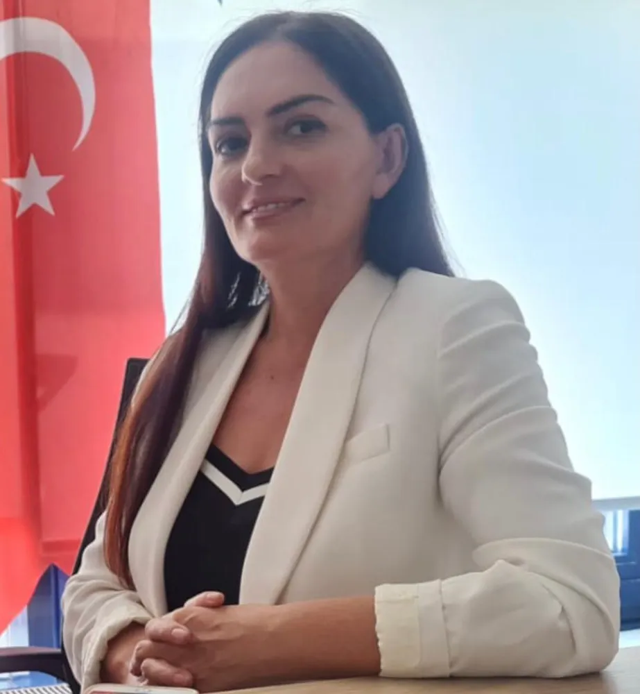 SİBEL BİNGÖL KİMDİR?  SİBEL BİNGÖL KİMDİR?