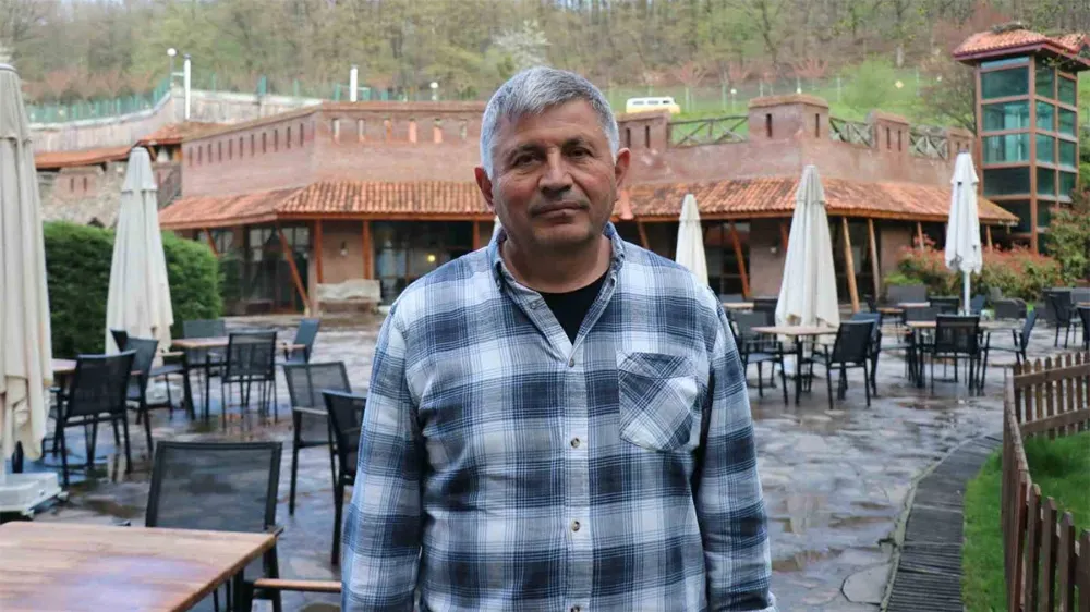 Grand Kartal Otel