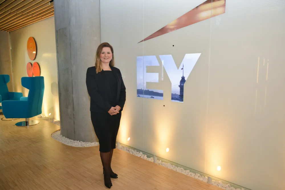 EY Jeostratejik Görünüm 2025 raporu yayımlandı 