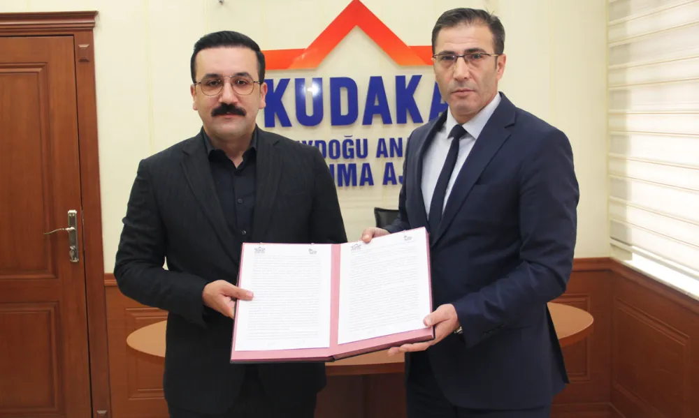 UZUNDERE YEDİGÖLLER’E SÜRDÜRÜLEBİLİR TURİZM STRATEJİSİ