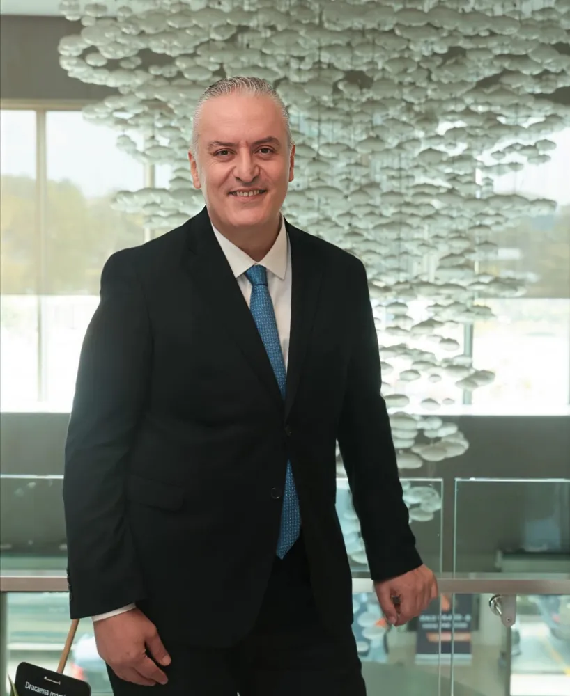 TÜRSAB Başkan Adayı Nezih Hacıalioğlu’ndan Açıklama: 