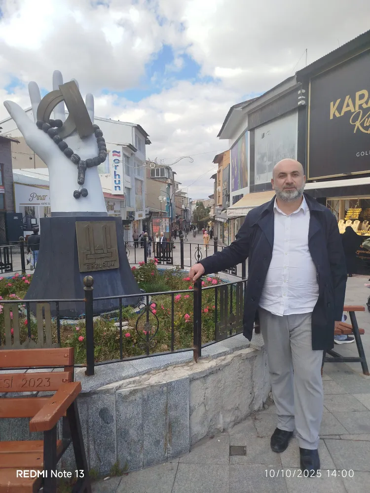 Hakan Tazegül’den Erzurum’da Bir İlk: Kuyumcu, Oltutaşı, Sanat, Antika ve Doğal Taşlar Festivali ve Fuarı 