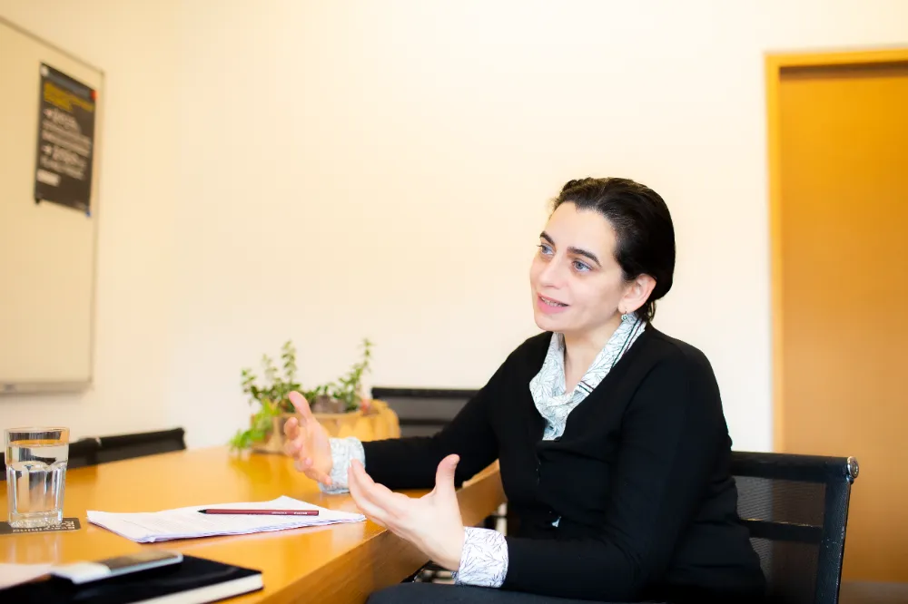 11 EKİM DÜNYA KIZ ÇOCUKLARI GÜNÜ: Ev içi iş yükü kız çocuklarının eğitim hayatını olumsuz etkiliyor 