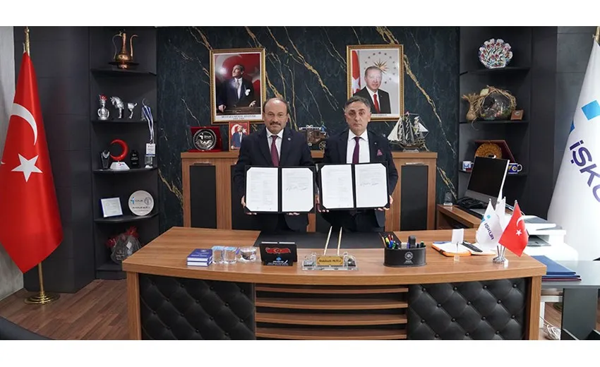 ETÜ ile İŞKUR Arasında İmzalan “İş Gücü Uyum Programı” Protokolü Yenilendi