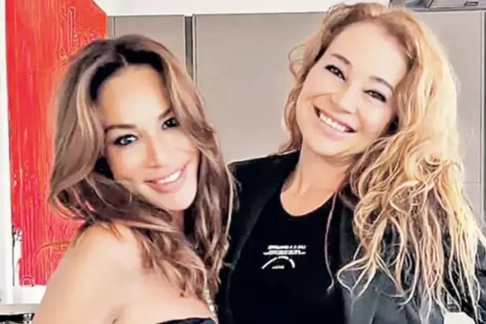 Selin Boronkay desteğiyle Güzide Duran fırtınası geliyor!