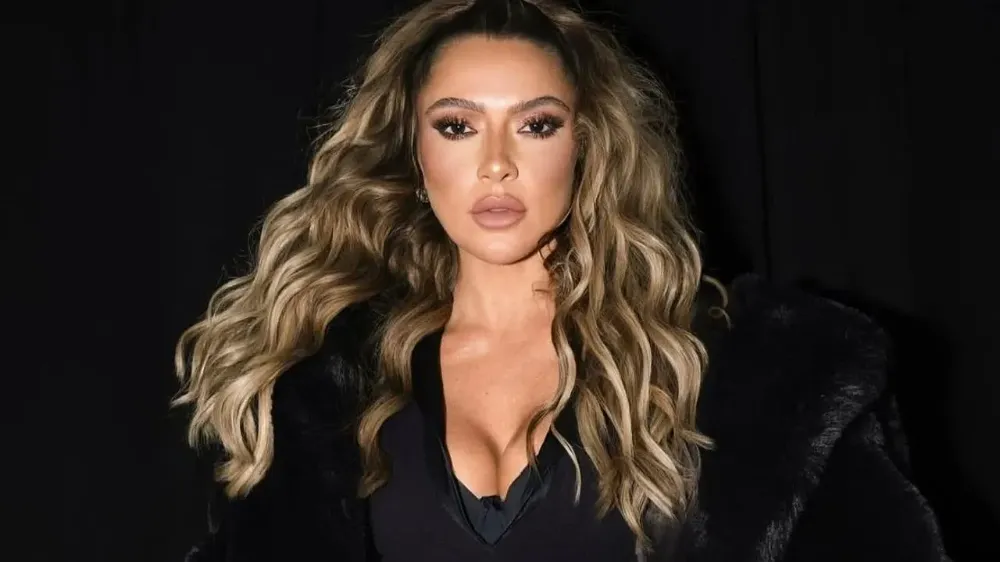 Hadise’den gündem yaratan sözler