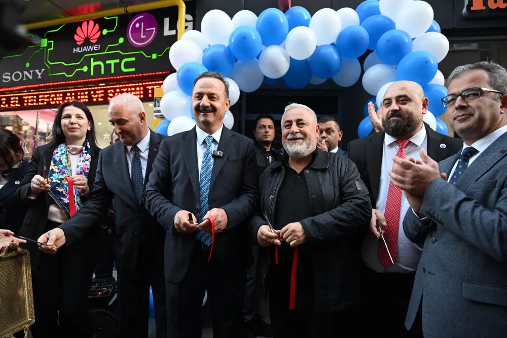 YAVUZ AĞIRALİOĞLU ARTVİN’DEN SESLENDİ:
