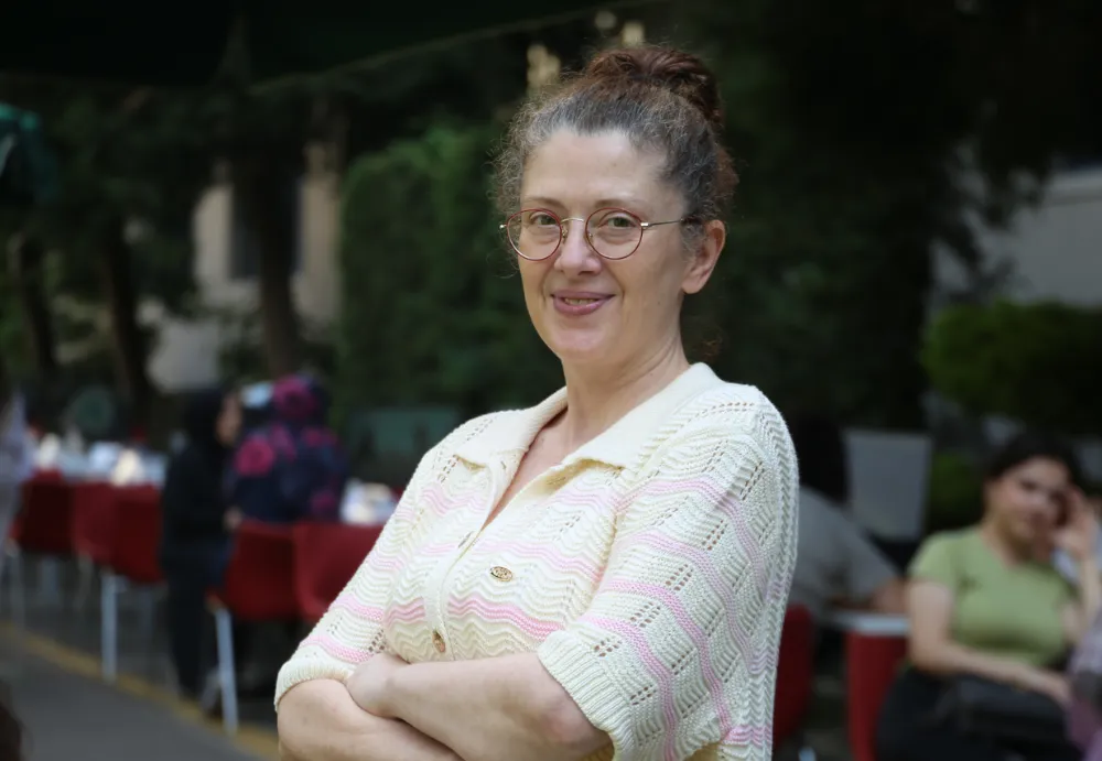 Kentsel dönüşümde görünmeyen tehlike yıkım tozları! 