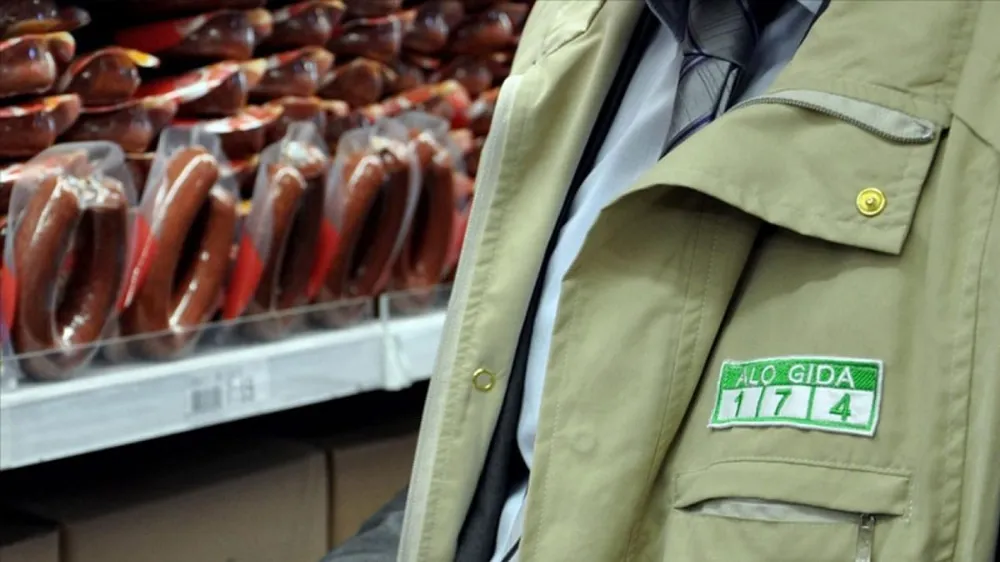 Taklit ve tağşişte ısrar sürüyor: 37 firma aynı suçu tekrar etti, bazıları 10. kez listede