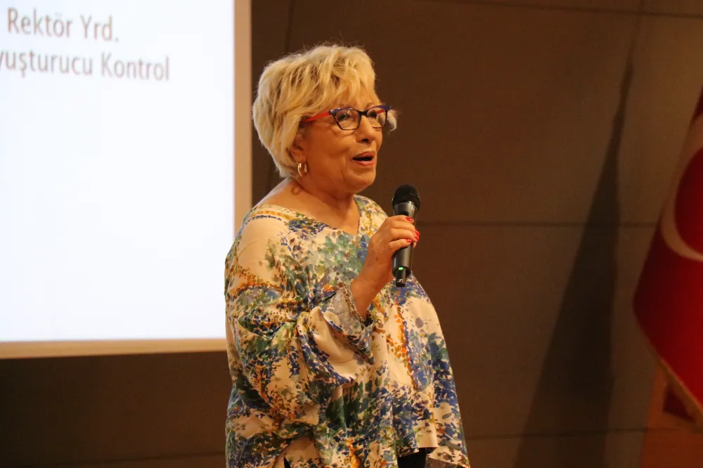 Prof. Dr. Sevil Atasoy: 