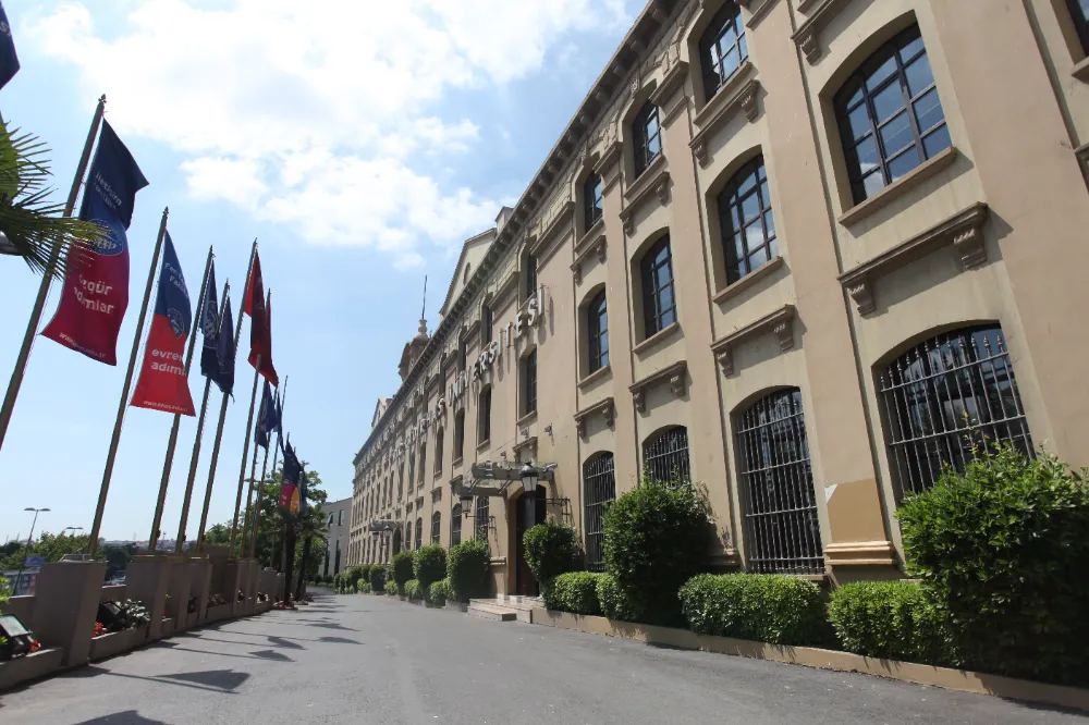 Kadir Has Üniversitesi, Bilimi Gündelik Hayata Taşıyor