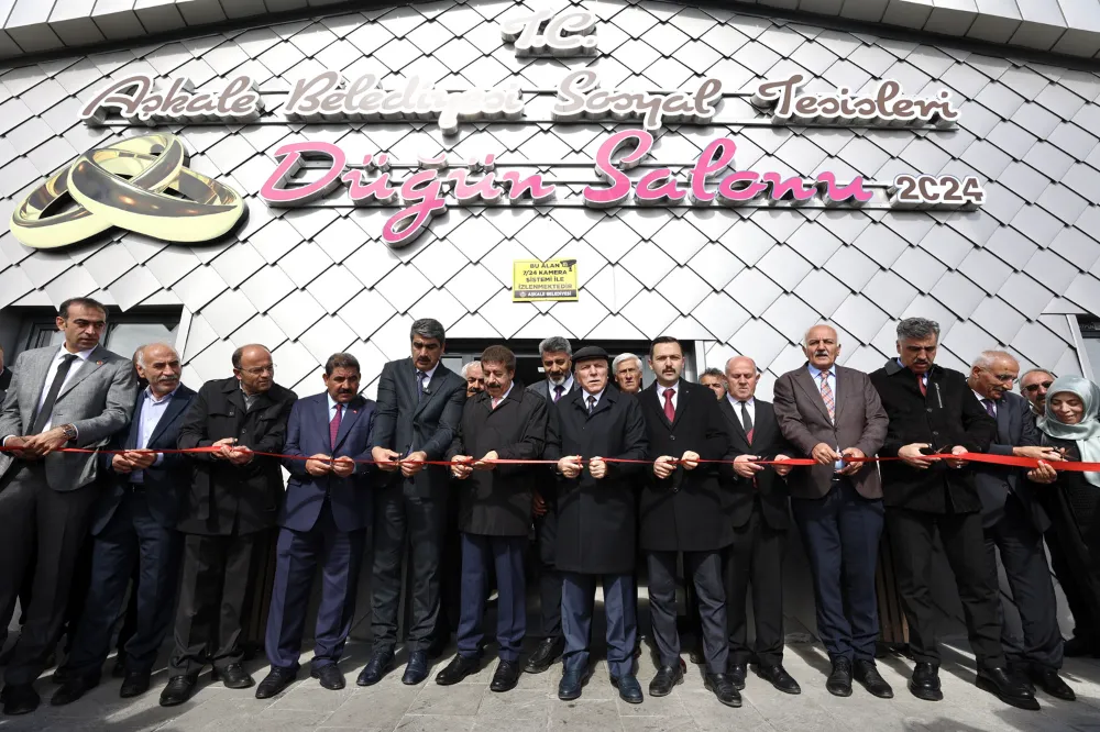 BÜYÜKŞEHİR’İN YATIRIM SEFERBERLİĞİ DEVAM EDİYOR