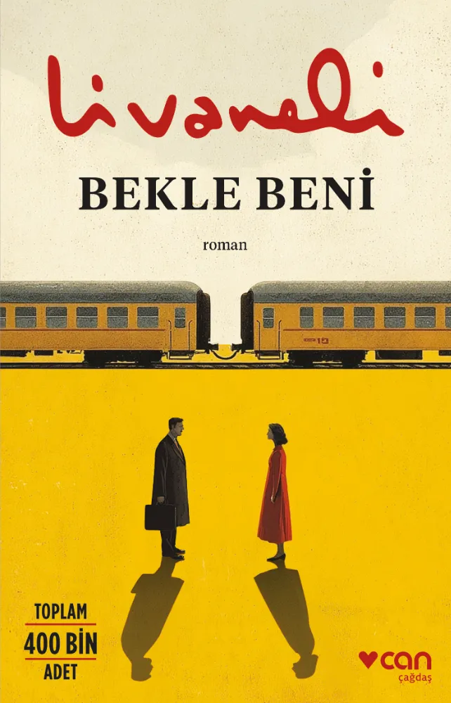 Bekle Beni’den rekor satış!