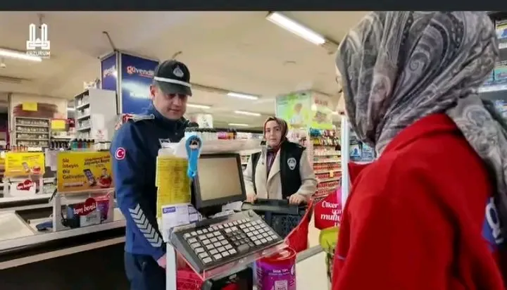 Başkan Sekmen: “Düzen, temizlik ve güveni esas alıyoruz”