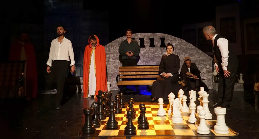 “SON HAMLE: UYANIŞ” BÜYÜK İLGİ GÖRDÜ