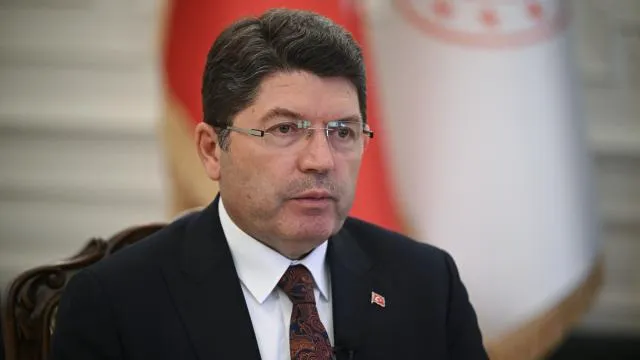 Bakan Tunç