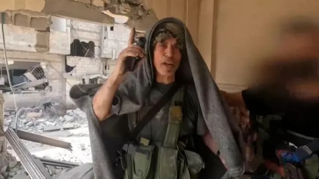 Gazze için yaşadı, onun için şehit oldu: Yahya Sinvar