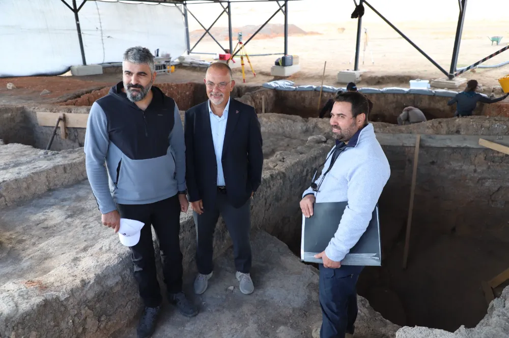 Lesaffre Türkiye, Dünya Ekmek Günü’nde geçmişle gelecek arasında köprü kuruyor