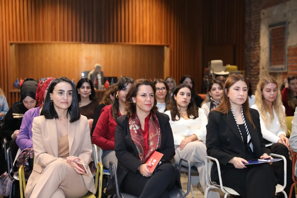 İBB’DEN YEREL EŞİTLİK İÇİN ÜÇ TEMATİK ÇALIŞTAY 