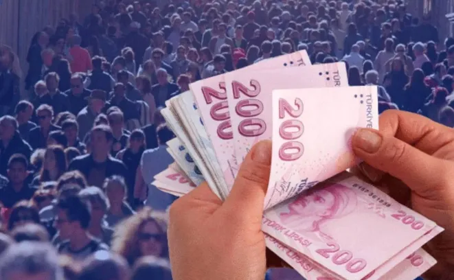 YENİ YIL, KAMU ÇALIŞANLARI İÇİN REFAHIN BAŞLANGICI OLABİLİR 