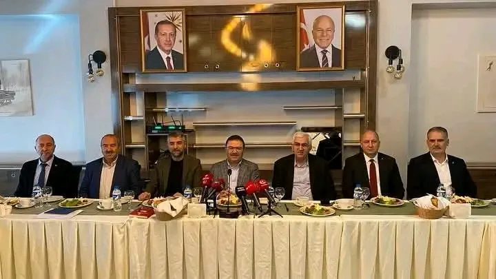 Erzurum’a Yeni Müjdeler: Komando Tugayı, Bedelli Eğitim Merkezi ve Yeni Tüneller Geliyor
