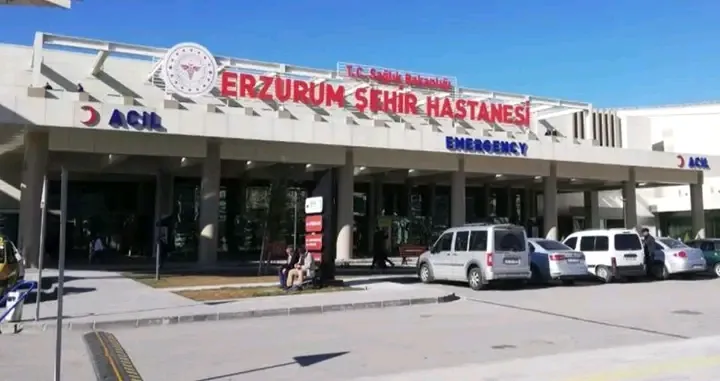 Erzurum