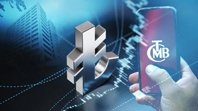 Gözler Merkez Bankası