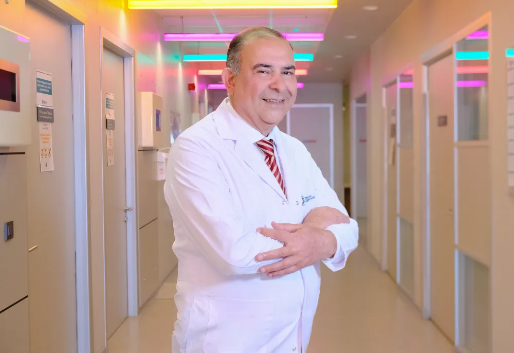 Yüz felci hafife alınmamalı!