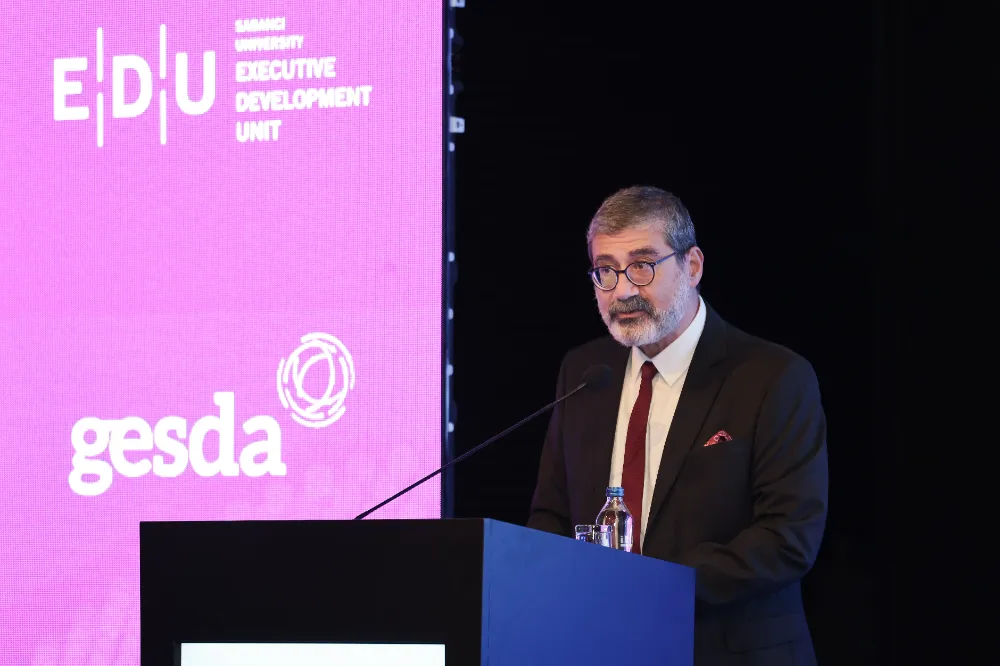 Bilimle Geleceği Şekillendiren Liderler İstanbul’da Buluşuyor!   