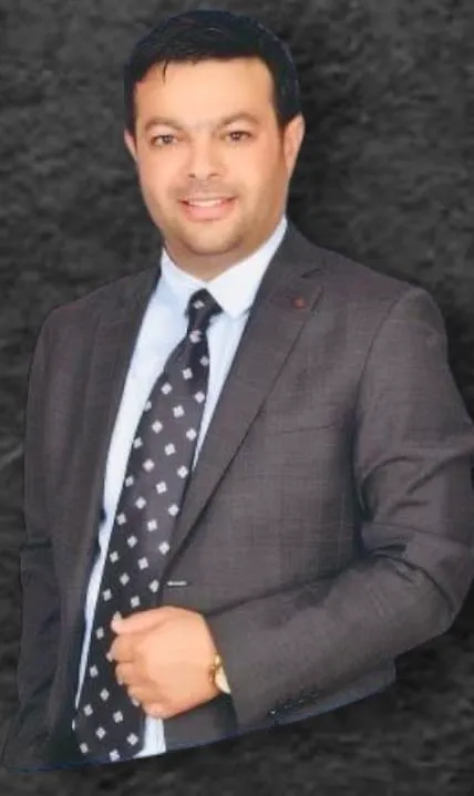 Otelciler ve Kahveciler Esnaf Odası seçimleri yaklaşırken yeni bir başkan adayı da sahneye çıktı. 