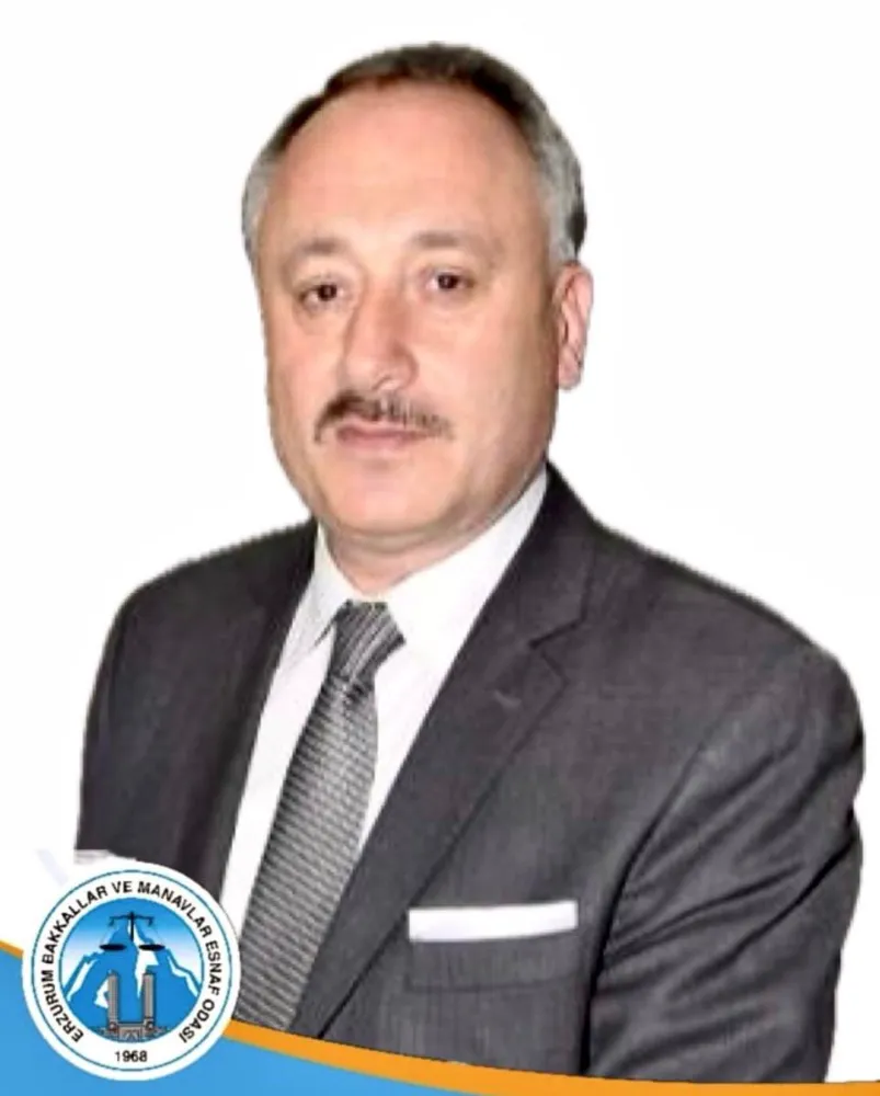 Bakkallar ve Manavlar Odası başkan adayı Ağa Güzelsoylar, seçim çalışmalarını değerlendirerek önemli mesajlar verdi.