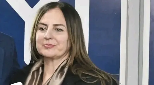 İYİ Partili Canan Uçar’dan sert çıkış: “Tükeniş bütçesiyle milleti daha ne kadar zorlayacaksınız?”