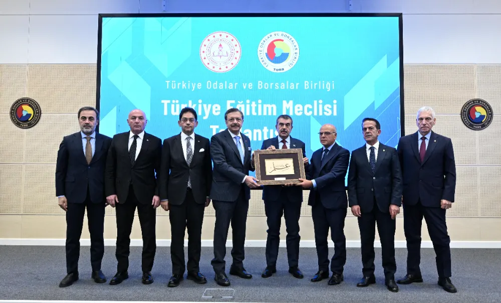 Tarım sektörüne yönelik mesleki eğitimde güç birliği! 