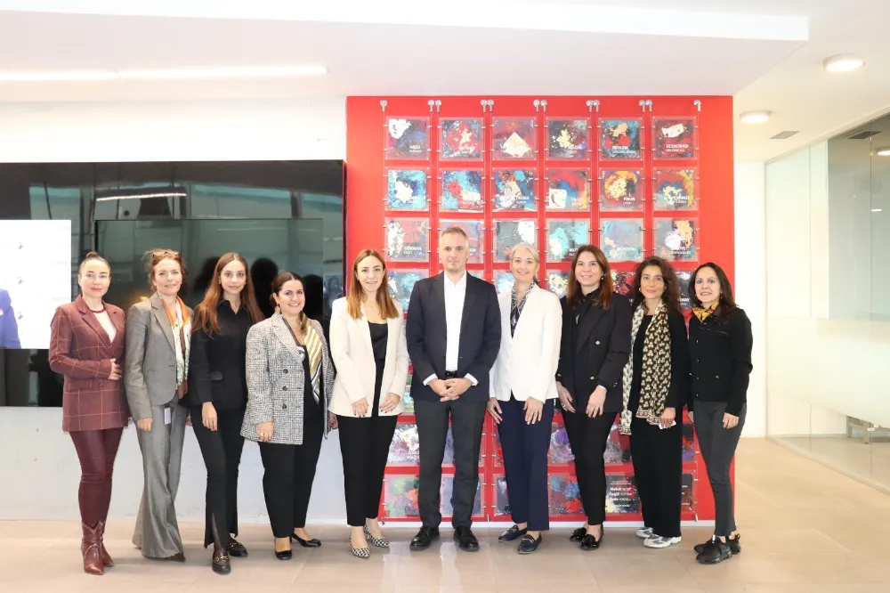 UPS Vakfı Desteğiyle KAGİDER Kadın İhracatçı Programı Yeni Döneme Başlıyor